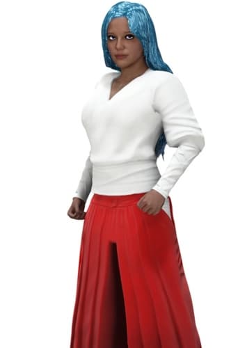 Shijo Aikawa (English)