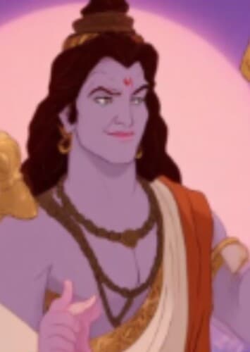 Unknown Deutragonist