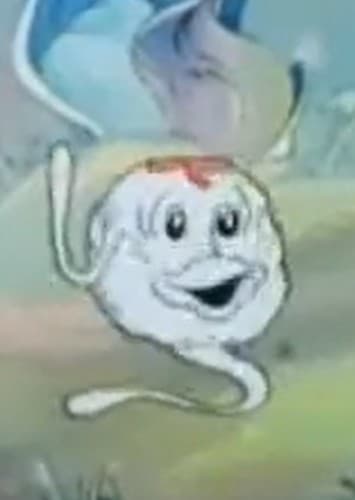 Unnamed Female Puff Creature