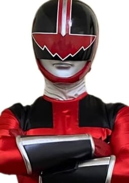 Commander Eric Myers