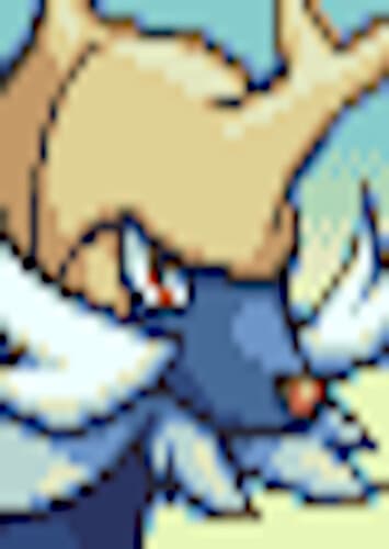 Unovan Samurott (English Dub)