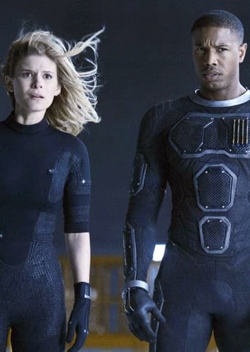 Unrelated in the Adaptation