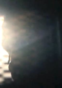 Unseen Arkham Prisoner