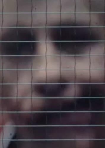 Unseen Arkham Prisoner