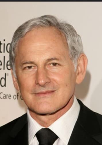 Victor garber