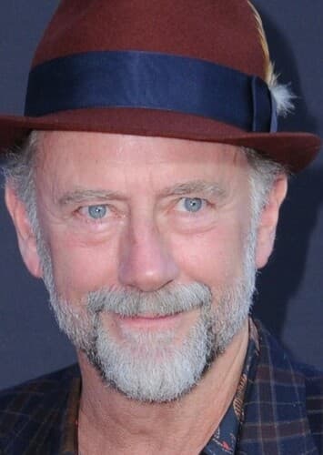 Xander Berkeley