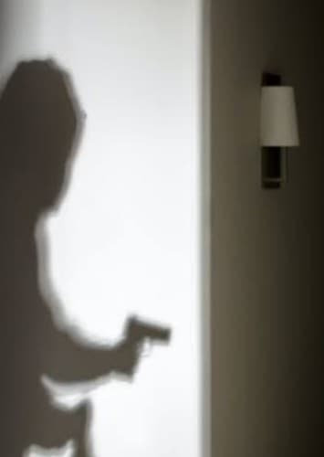 Unwanted Visit - Part 2