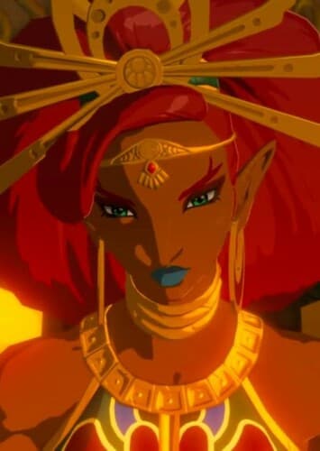 Urbosa