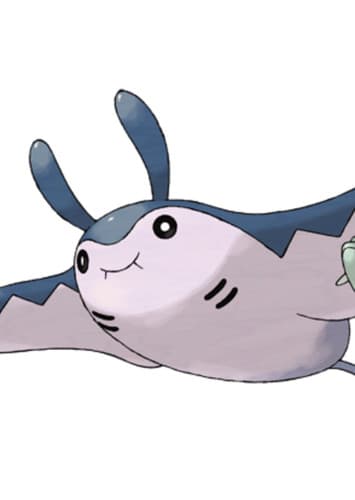 Urdin's Mantine