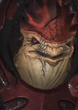 Urdnot Wrex