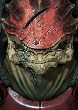 Urdnot Wrex