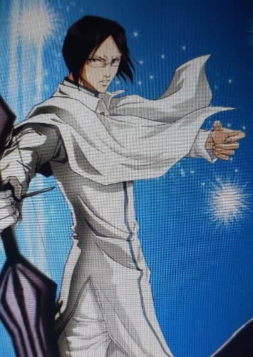 Uryu Ishida