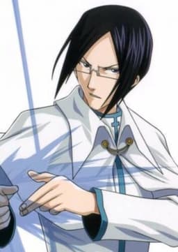 Uryū Ishida