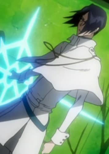 Uryu Ishida