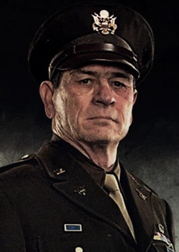 Colonel Chester Phillips