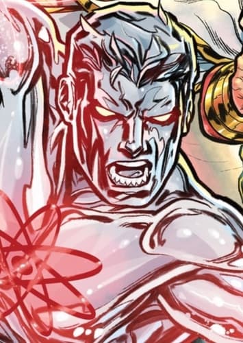 USAF Capt. Nathaniel Adams