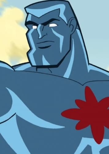 USAF Capt. Nathaniel Adams