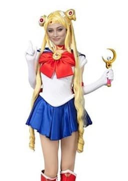 Usagi Tsukino