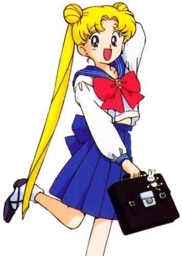 Usagi Tsukino