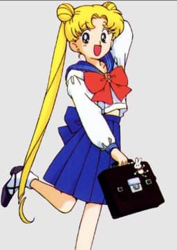 Usagi Tsukino