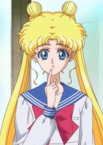 Usagi Tsukino