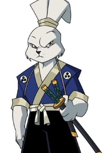 Usagi Yojimbo