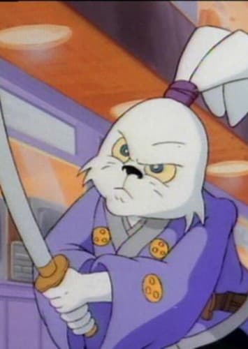 Usagi Yojimbo
