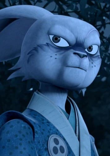Usagi Yojimbo