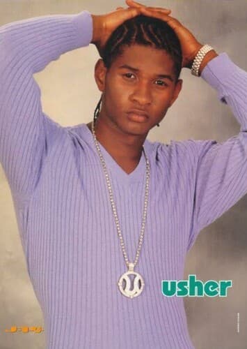 Usher