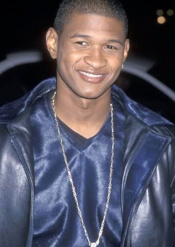 Usher