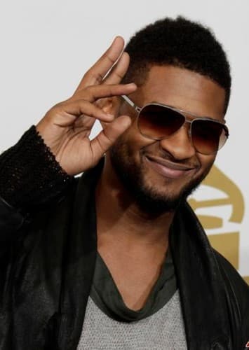 Usher