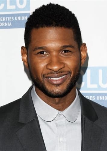 Usher