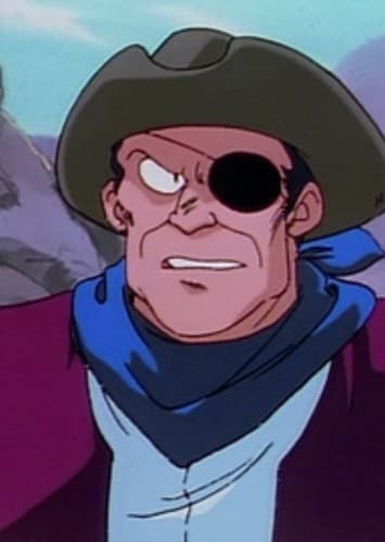 Ushinosuke Oshamanbe