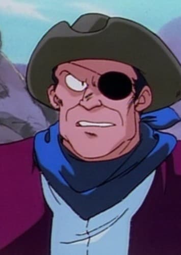 Ushinosuke Oshamanbe