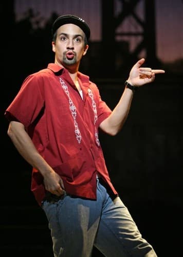 Usnavi