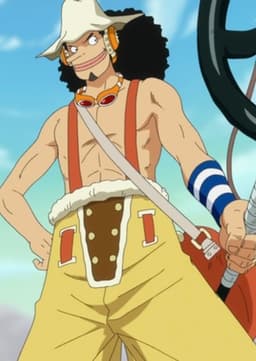 Usopp