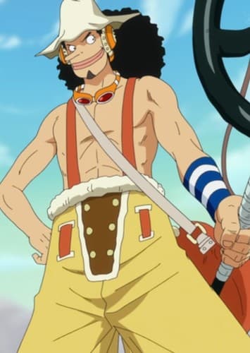Usopp
