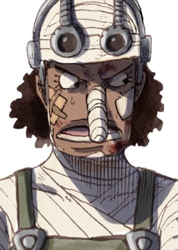 Usopp