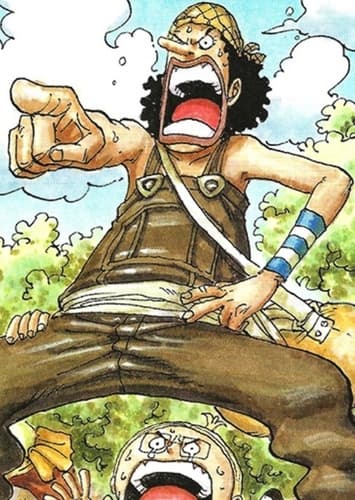 Usopp