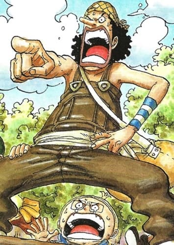 Usopp