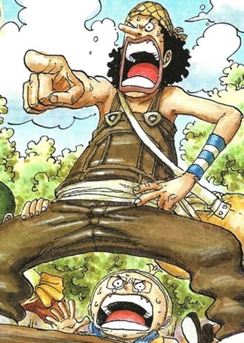 Usopp