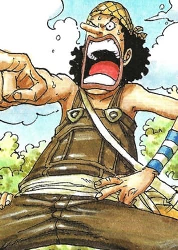 Usopp