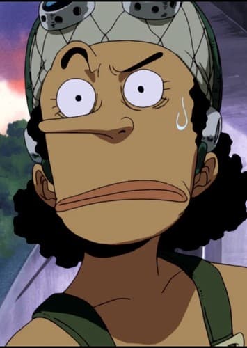 Usopp