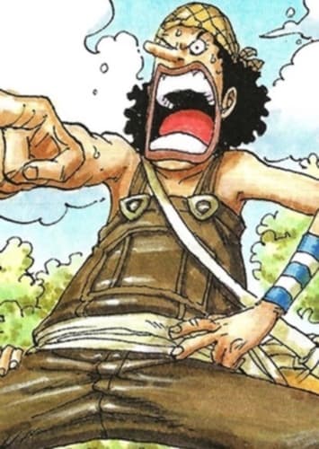 Usopp