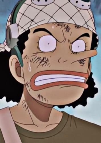 Usopp