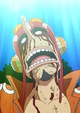 Usopp