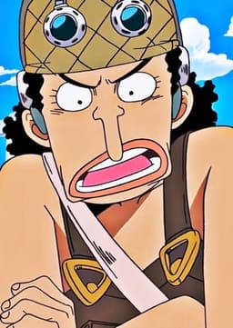 Usopp