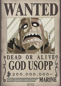 Usopp