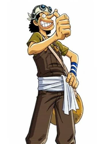 Usopp
