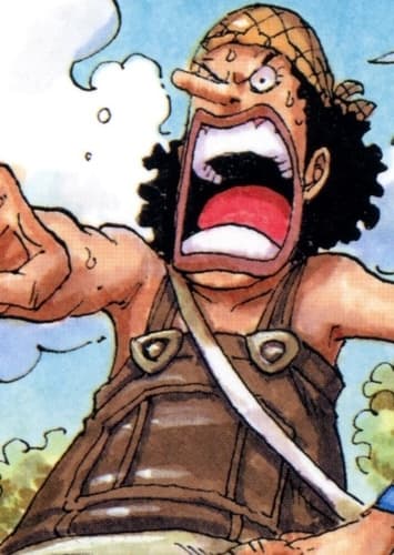 Usopp